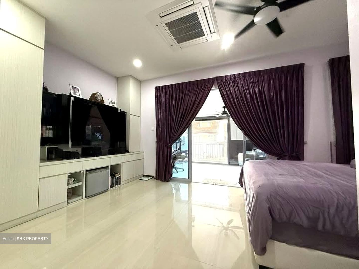 Sembawang Hills Estate (D20), Terrace #574638671